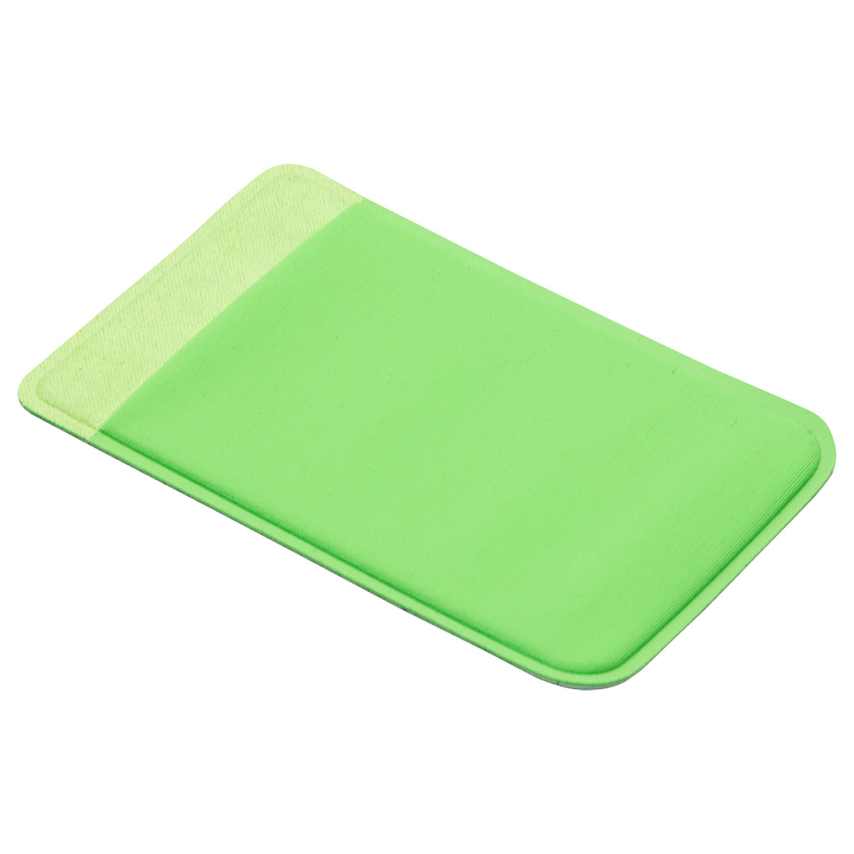 Expandable Lycra Phone Wallet 1