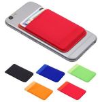 Expandable Lycra Phone Wallet 2 Expandable Lycra Phone Wallet 2