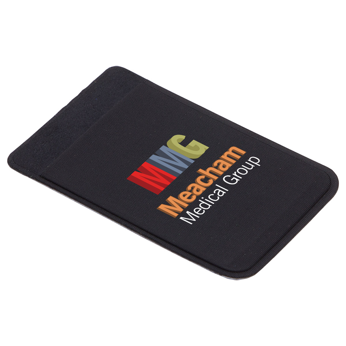 Expandable Lycra Phone Wallet 1