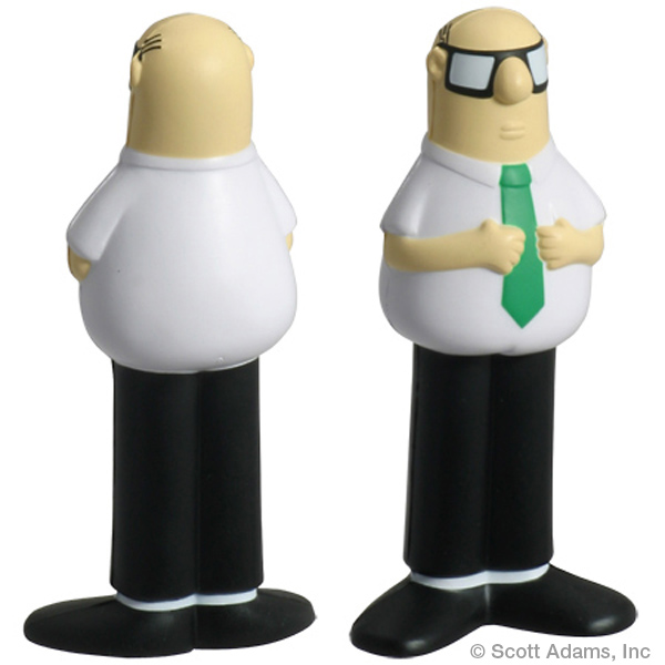 Wally Stress Reliever 1 Wally Stress Reliever 1