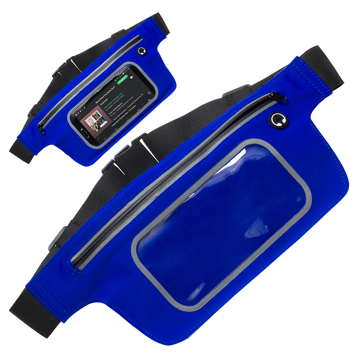 On-The-Move Touch-Thru Activity Waist Pack 1