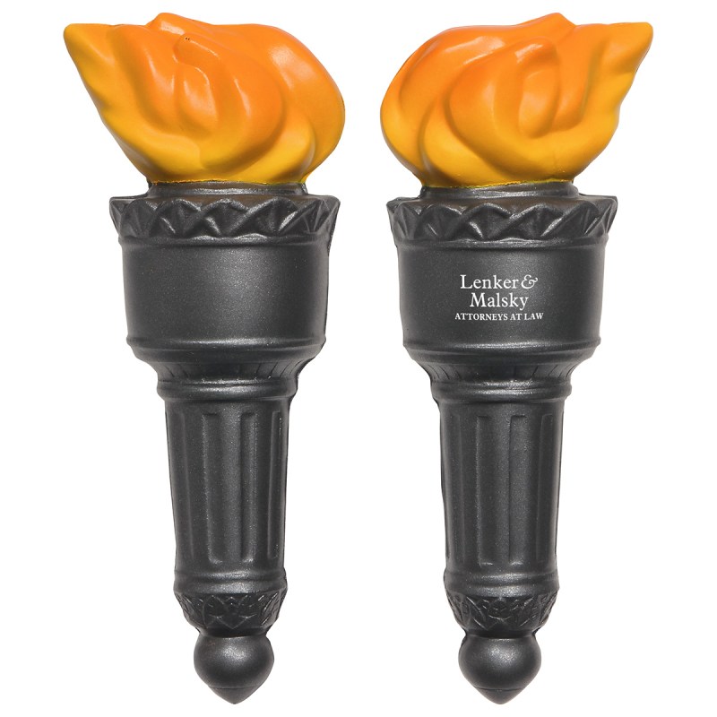Torch Stress Reliever 1 Torch Stress Reliever 1