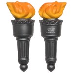 Torch Stress Reliever 1 Torch Stress Reliever 1