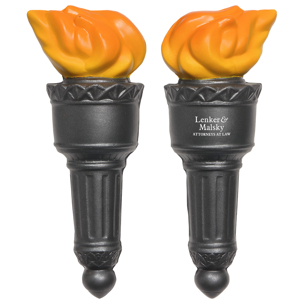 Torch Stress Reliever 1 Torch Stress Reliever 1
