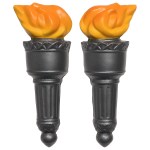 Torch Stress Reliever 2 Torch Stress Reliever 2