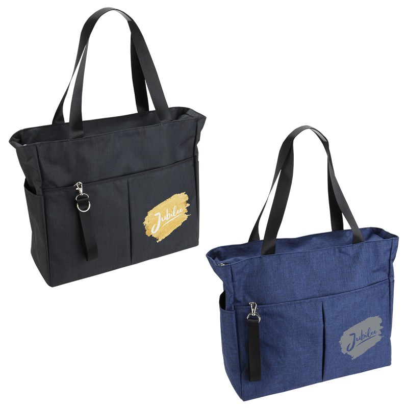 Jubilee Polycanvas Travel Tote 1 Jubilee Polycanvas Travel Tote 1
