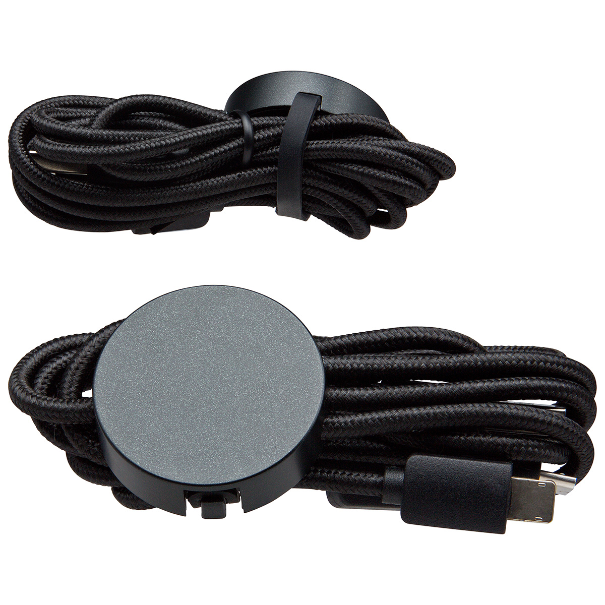 Triplex 3-in-1 Light-Up Charging Cable 1