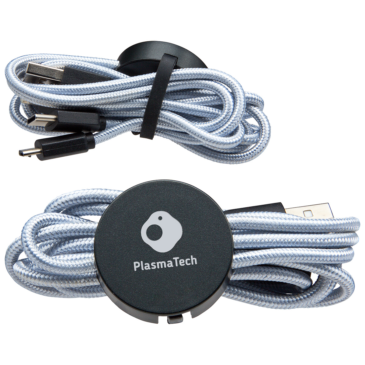 Triplex 3-in-1 Light-Up Charging Cable 1