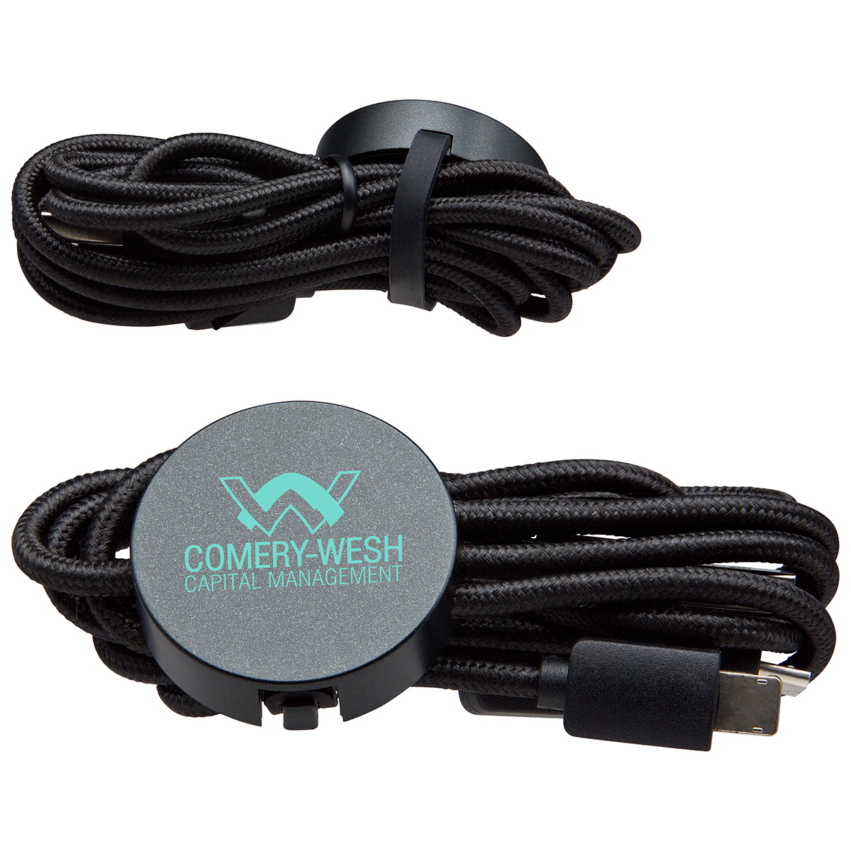 Triplex 3-in-1 Light-Up Charging Cable 1