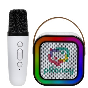 Audition Wireless Karaoke Speaker with Microphone 1 Audition Wireless Karaoke Speaker with Microphone 1