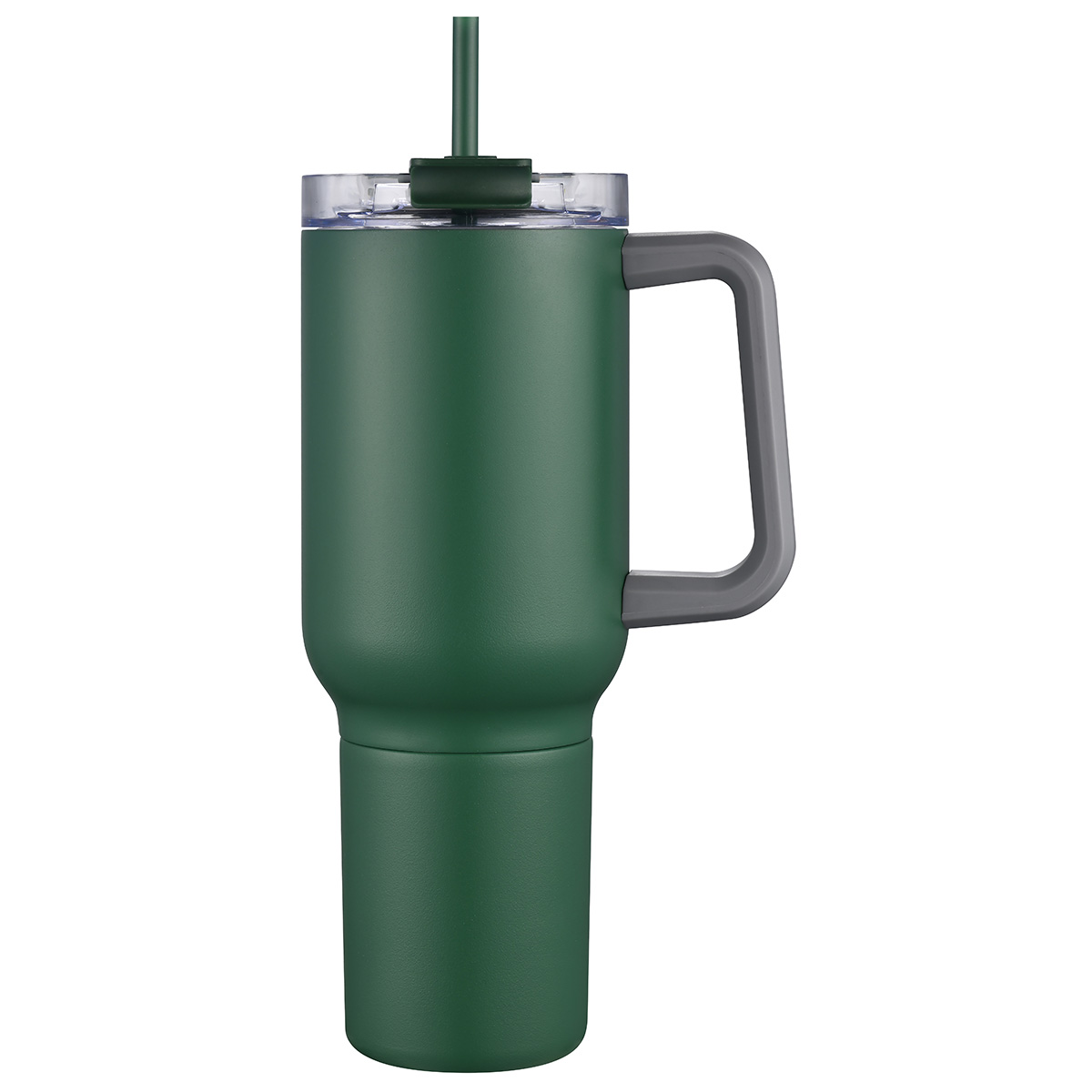 Novo Combo 20 oz Vacuum Insulated Stainless Steel Mug and Screw-On 12 oz Ca 1
