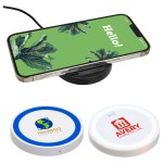 Power Disc 15W Wireless Charger 1 Power Disc 15W Wireless Charger 1
