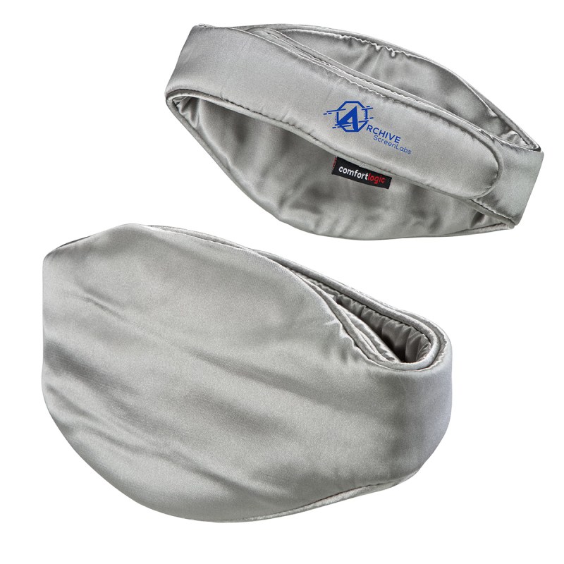 Comfort Logic™ Neck Heating Wrap 1 Comfort Logic™ Neck Heating Wrap 1