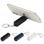 Contour Phone Stand Key Chain with Finger Fidget 2 Contour Phone Stand Key Chain with Finger Fidget 2