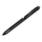 Best Buddy Tools ® 9-in-1 Multi-Tool Pen - Black Best Buddy Tools ® 9-in-1 Multi-Tool Pen - Black