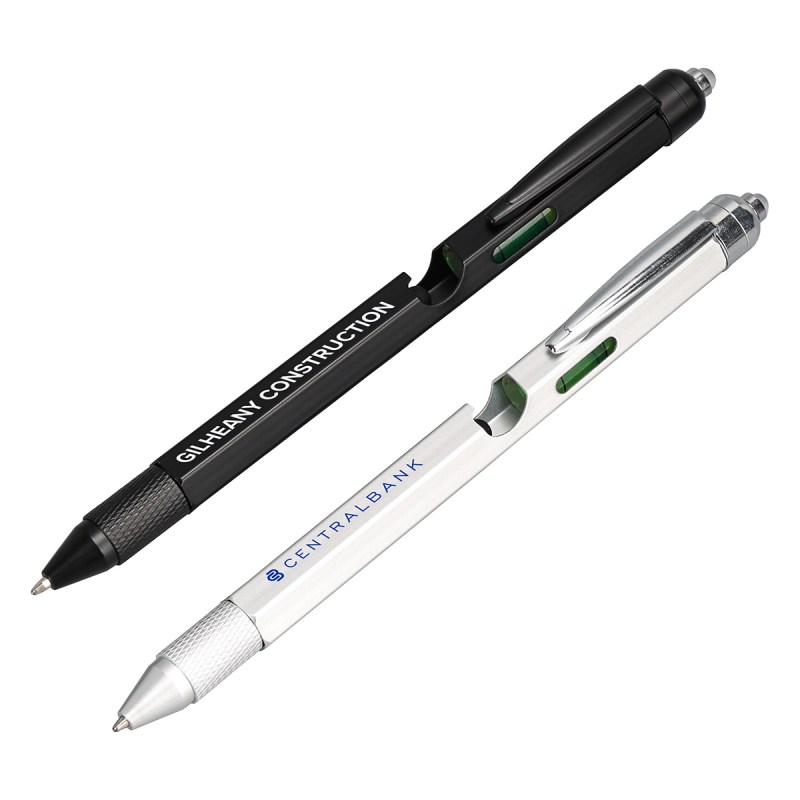 Best Buddy Tools ® 9-in-1 Multi-Tool Pen 1 Best Buddy Tools ® 9-in-1 Multi-Tool Pen 1