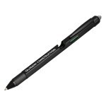 Best Buddy Tools ® 9-in-1 Multi-Tool Pen - Black Best Buddy Tools ® 9-in-1 Multi-Tool Pen - Black
