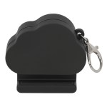 Stow 'N Stand Mobile Phone Stand with Cable Case - Black Stow 'N Stand Mobile Phone Stand with Cable Case - Black