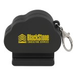 Stow 'N Stand Mobile Phone Stand with Cable Case - Black Stow 'N Stand Mobile Phone Stand with Cable Case - Black