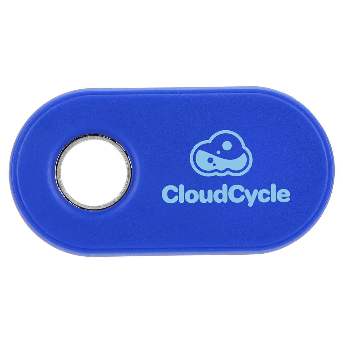 Fidget Spinner with Bottle Opener 1