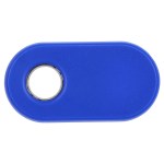 Fidget Spinner with Bottle Opener - Blue Fidget Spinner with Bottle Opener - Blue