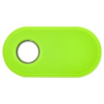 Fidget Spinner with Bottle Opener - Lime Green Fidget Spinner with Bottle Opener - Lime Green