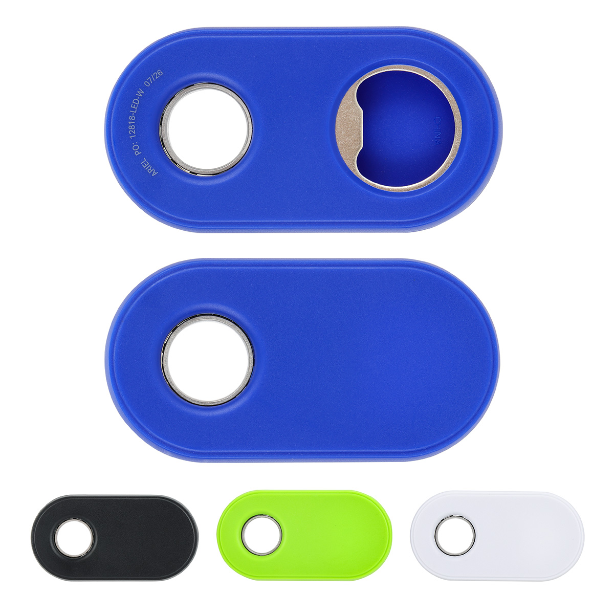 Fidget Spinner with Bottle Opener 1
