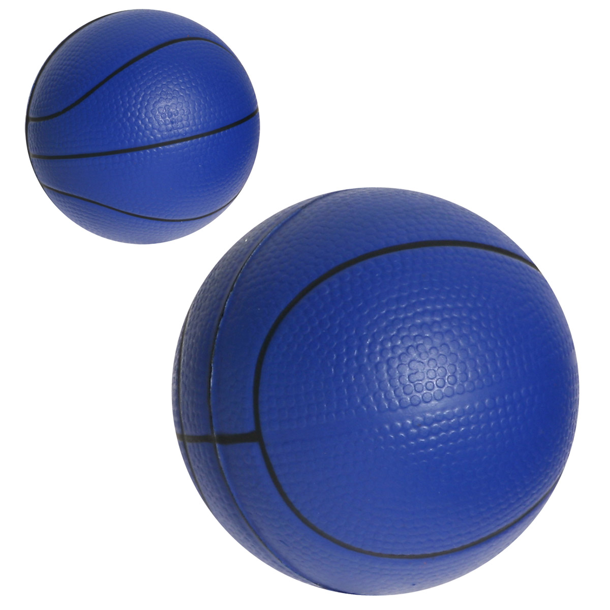 Basketball Stress Reliever 1