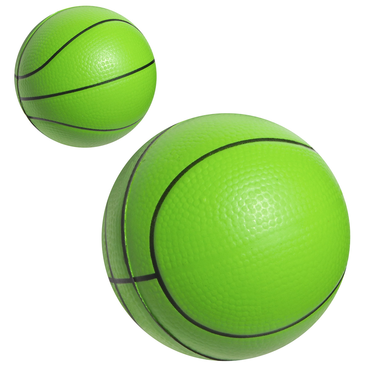 Basketball Stress Reliever 1