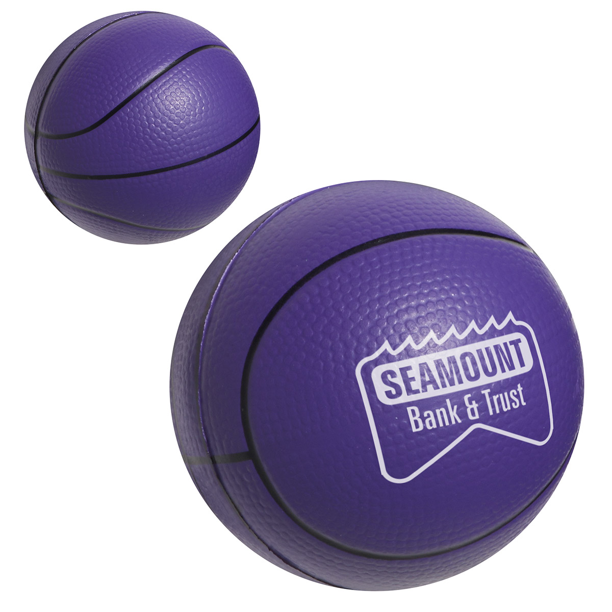 Basketball Stress Reliever 1