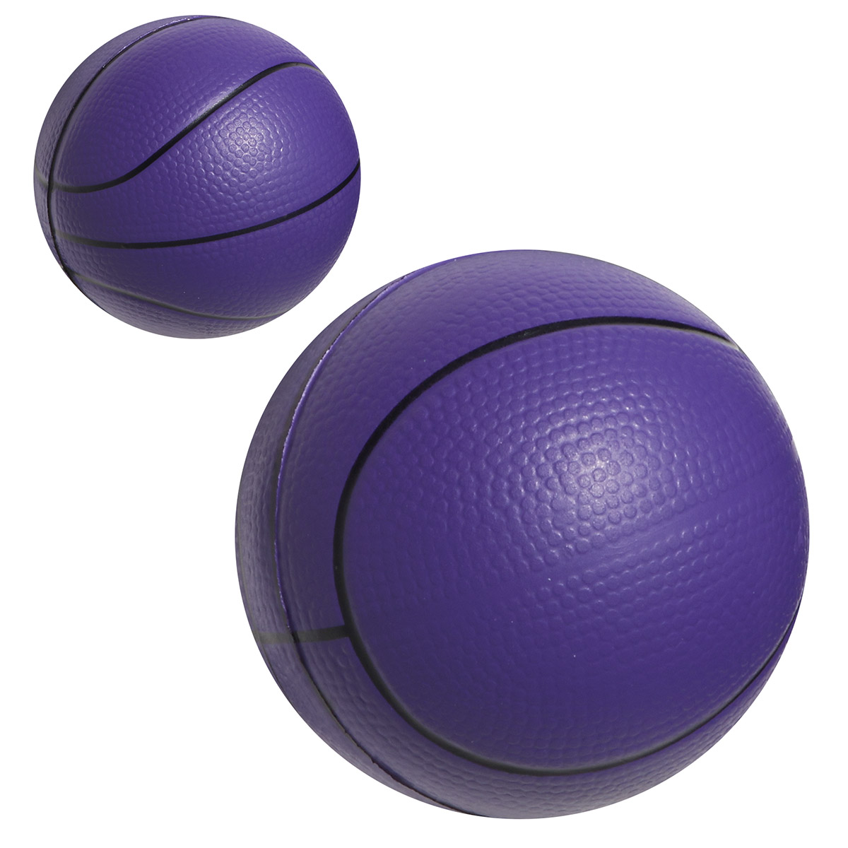 Basketball Stress Reliever 1