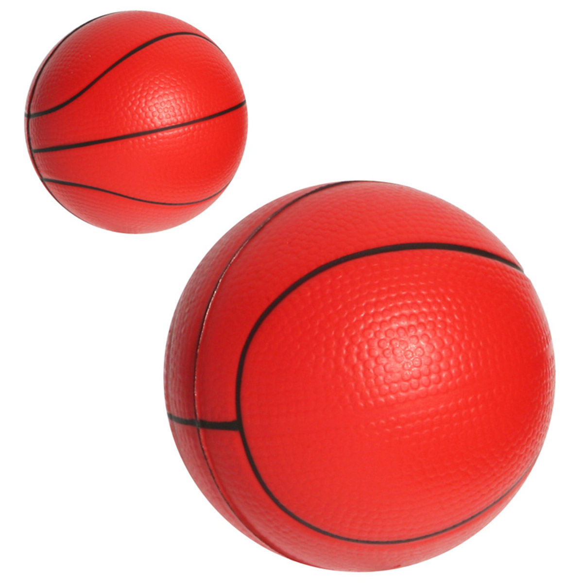 Basketball Stress Reliever 1