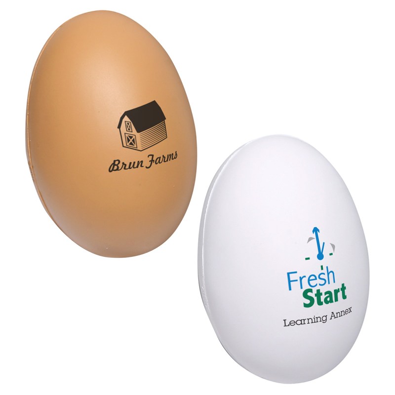 Egg Stress Reliever 1 Egg Stress Reliever 1