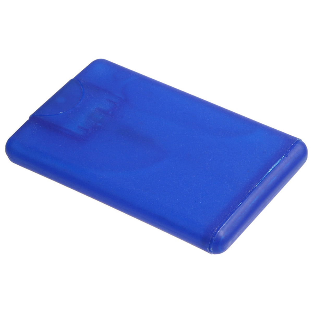 Credit Card 0.68 oz Hand Sanitizer 1
