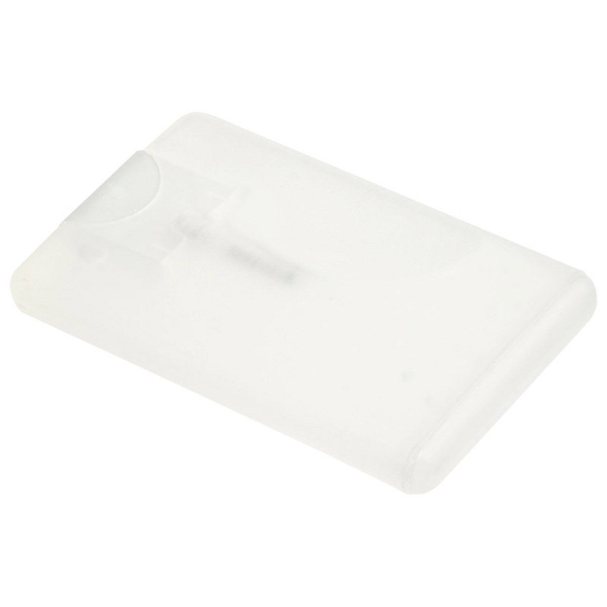 Credit Card 0.68 oz Hand Sanitizer 1