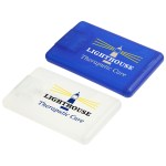 Credit Card 0.68 oz Hand Sanitizer 1 Credit Card 0.68 oz Hand Sanitizer 1