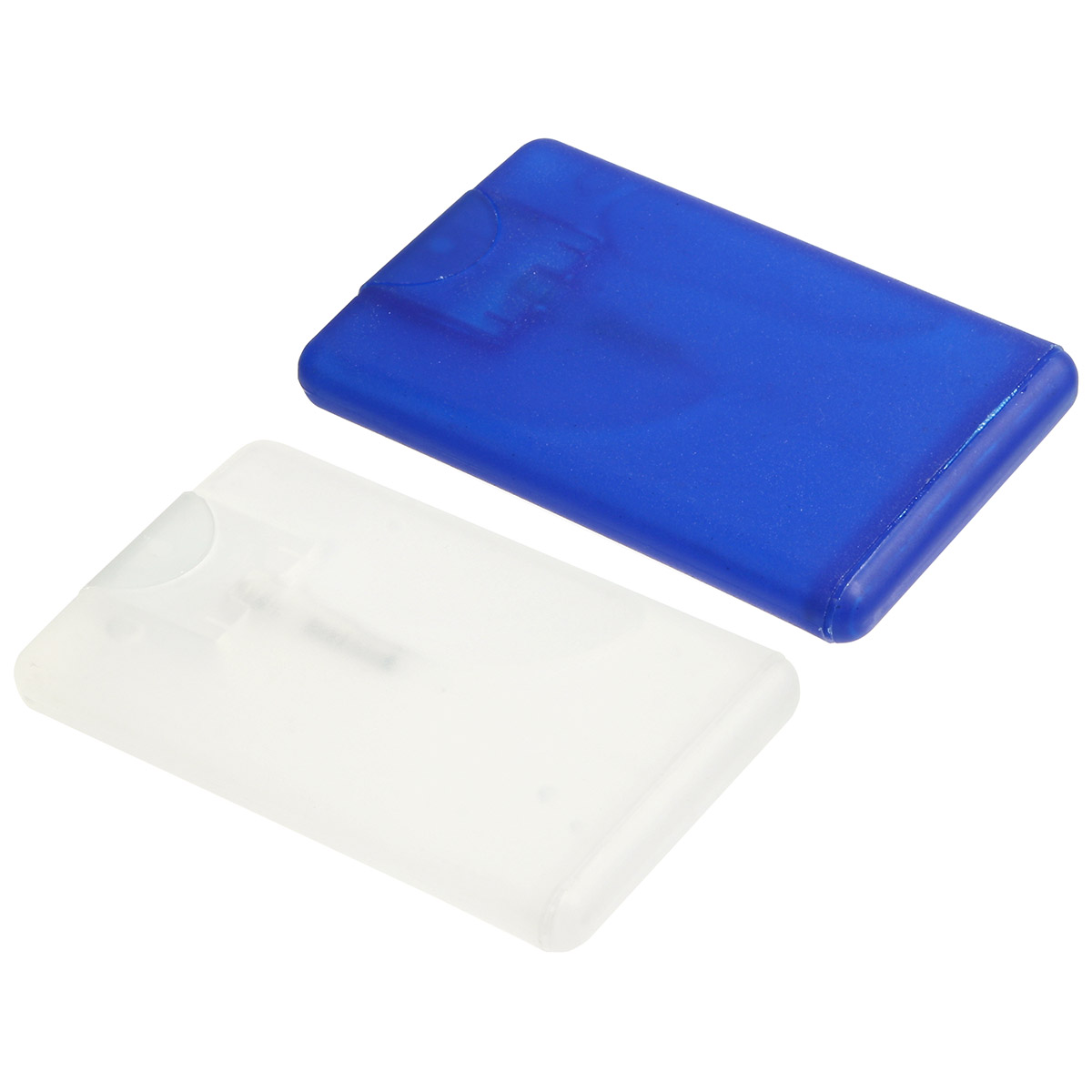 Credit Card 0.68 oz Hand Sanitizer 1