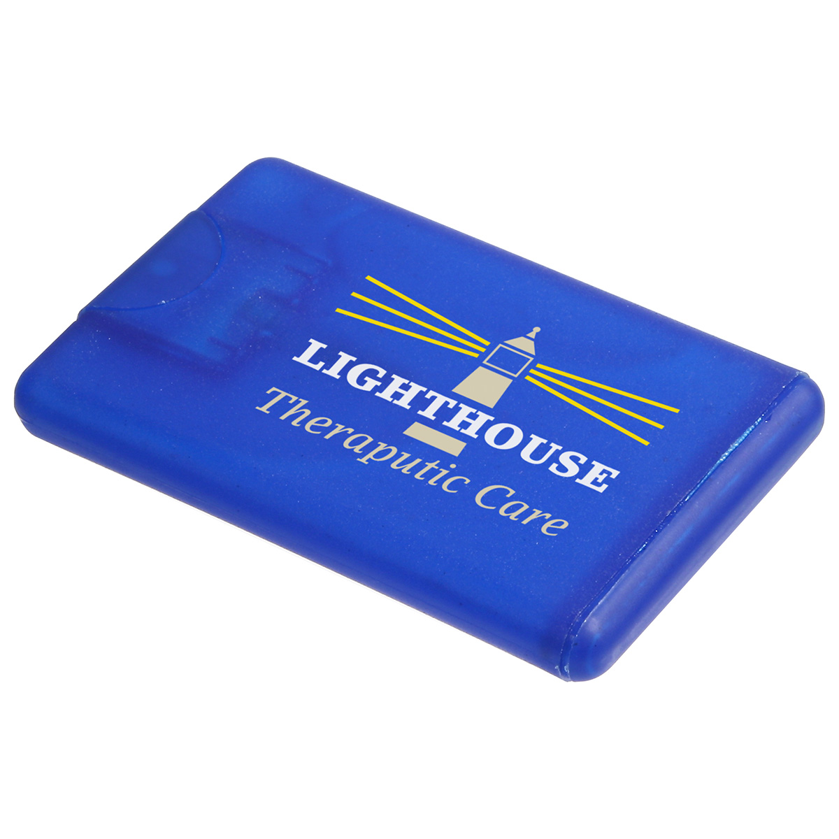 Credit Card 0.68 oz Hand Sanitizer 1