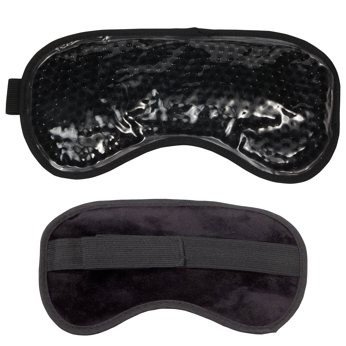 Plush Hot/Cold Eye Mask 1