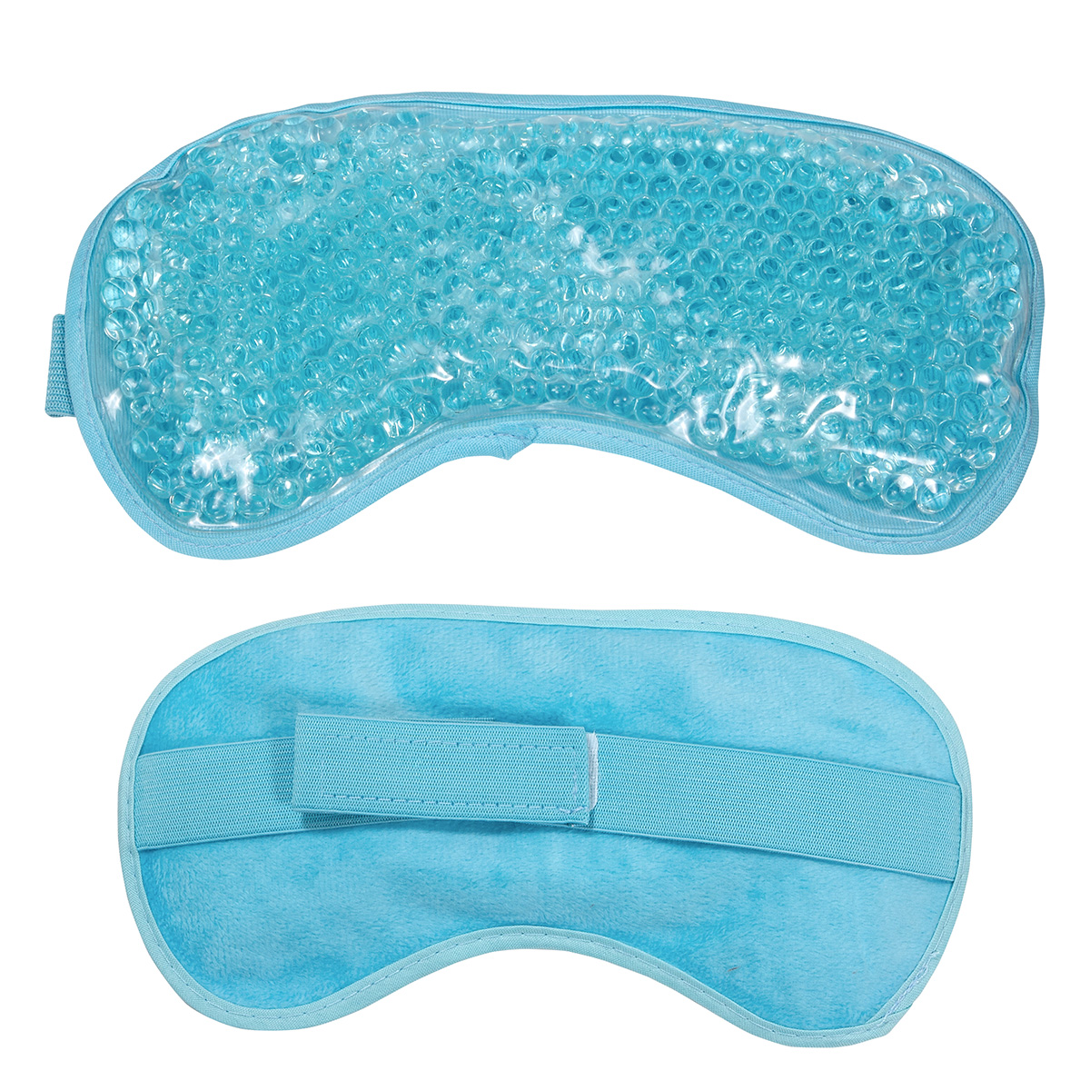 Plush Hot/Cold Eye Mask 1
