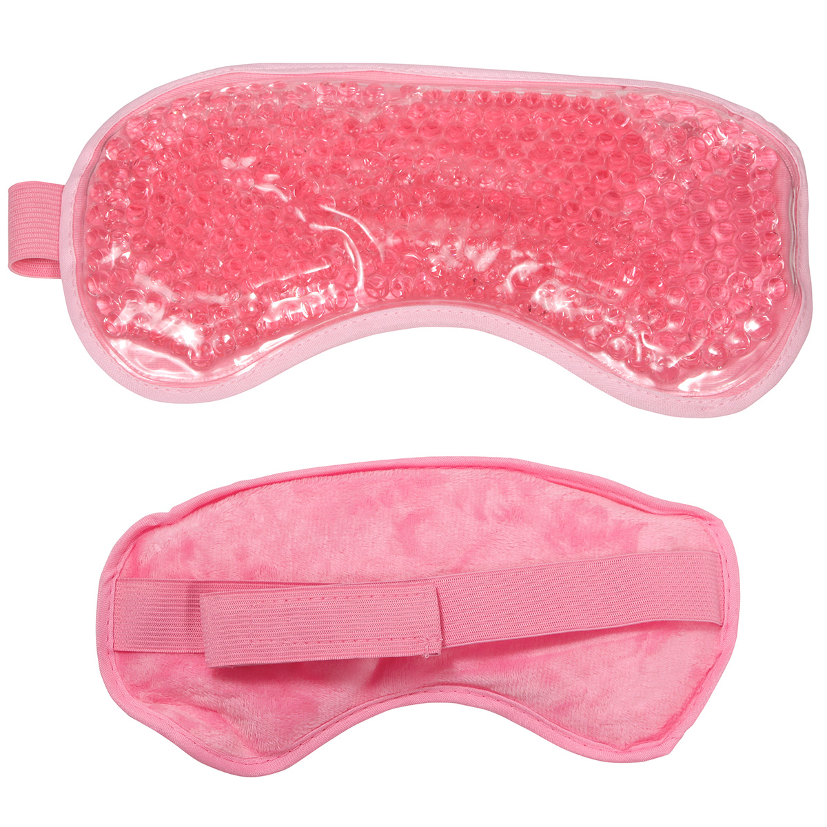 Plush Hot/Cold Eye Mask 1