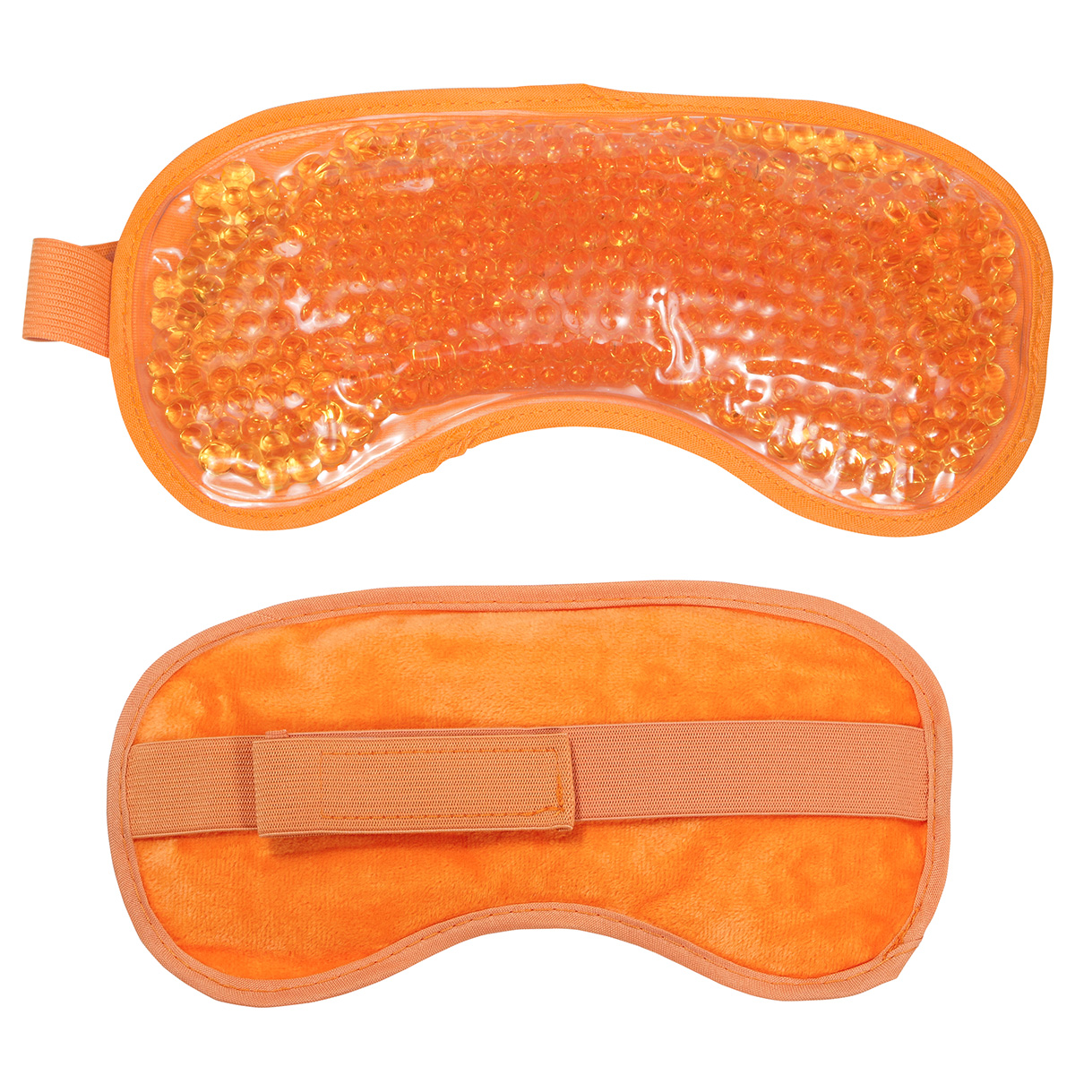 Plush Hot/Cold Eye Mask 1