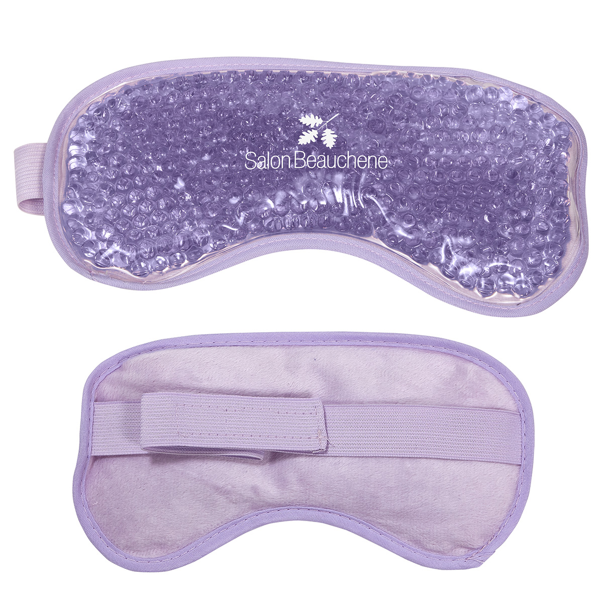 Plush Hot/Cold Eye Mask 1