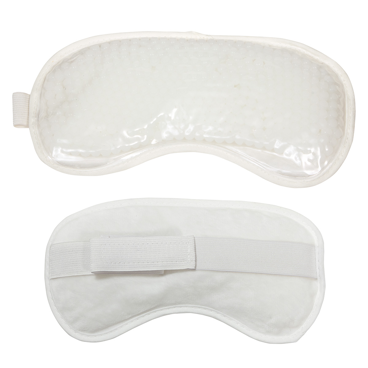 Plush Hot/Cold Eye Mask 1