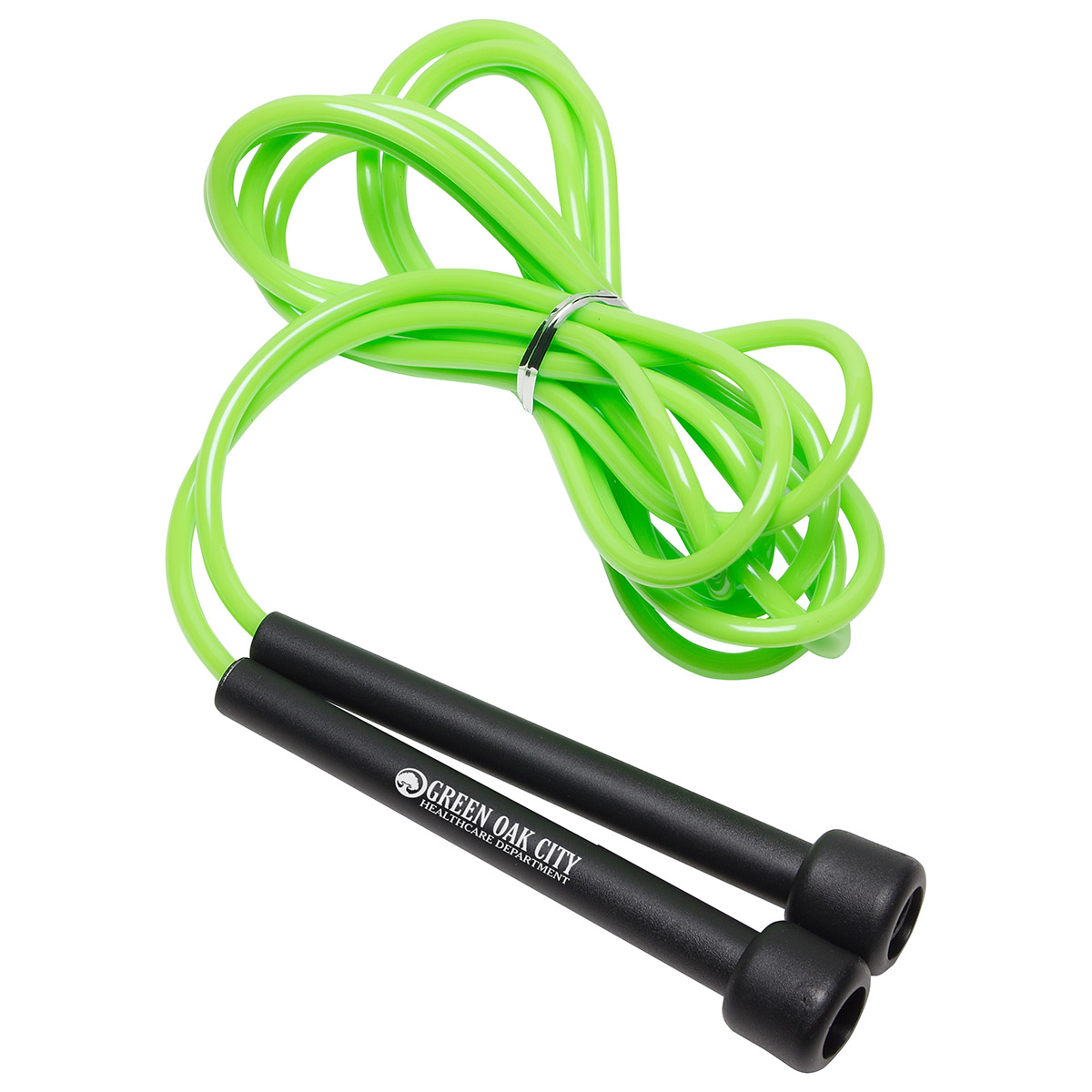 Quick-Speed Jump Rope 1