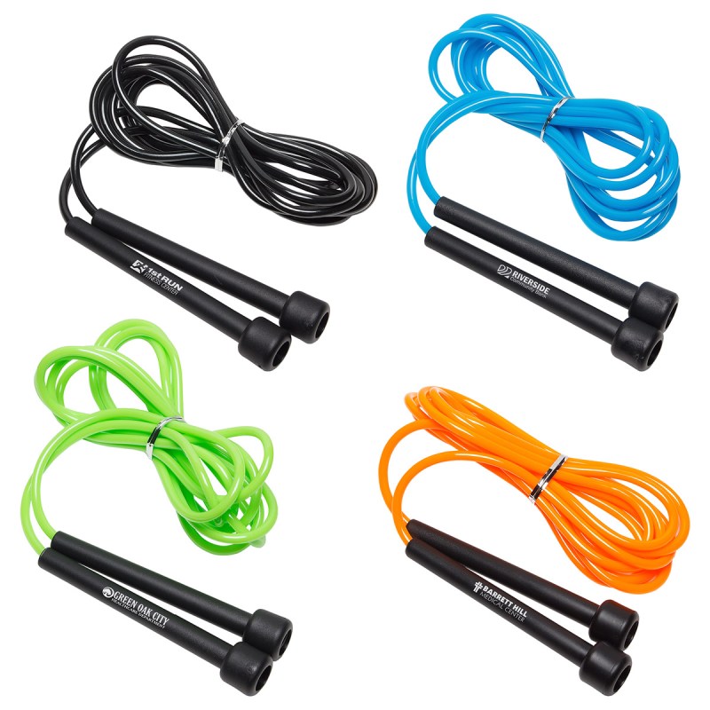 Quick-Speed Jump Rope 1 Quick-Speed Jump Rope 1