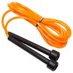 Quick-Speed Jump Rope - Orange Quick-Speed Jump Rope - Orange