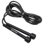 Quick-Speed Jump Rope - Black Quick-Speed Jump Rope - Black
