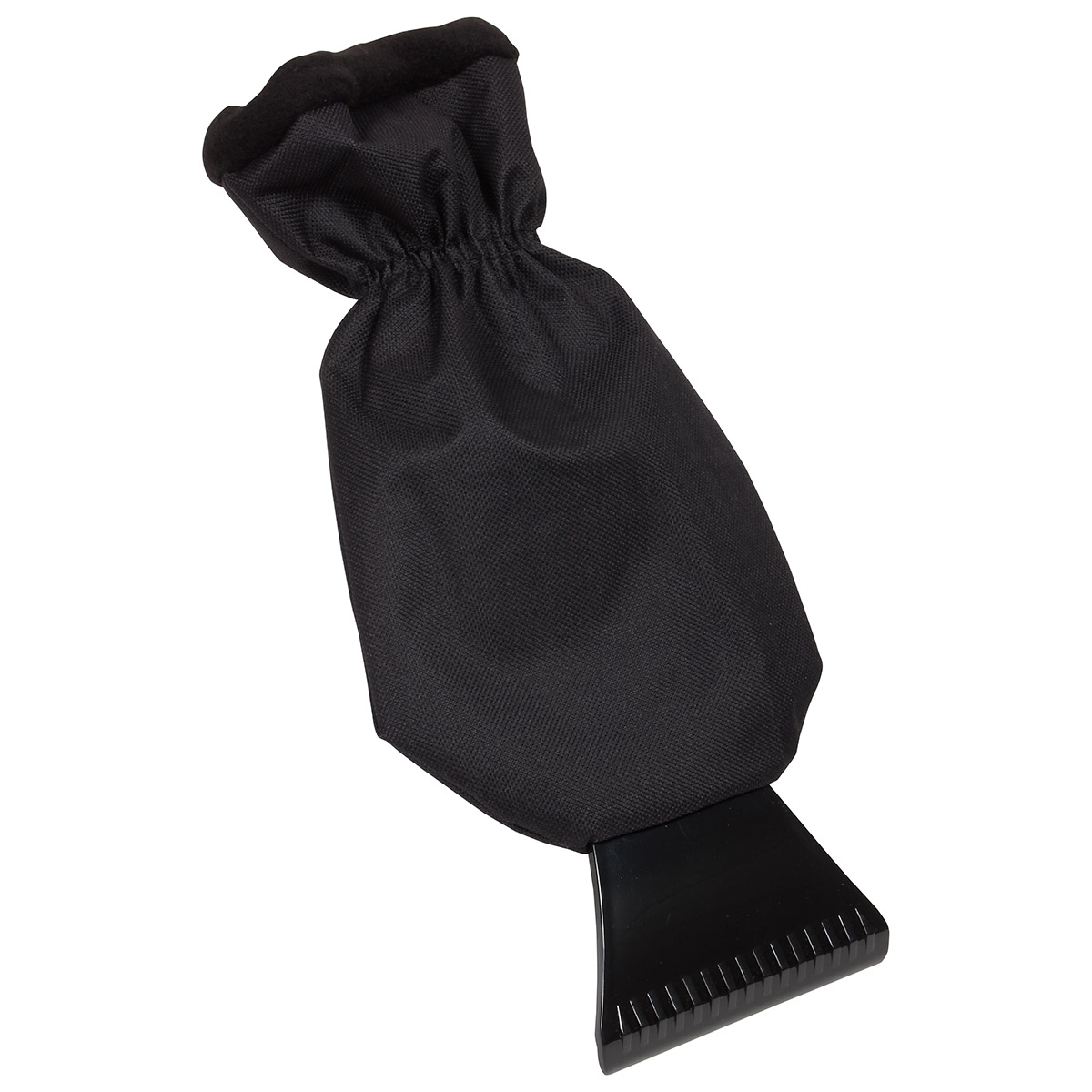 Warm Grip Ice Scraper 1