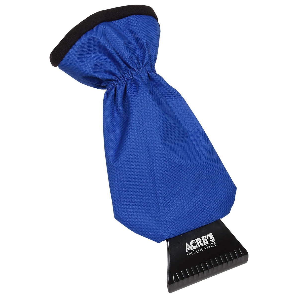 Warm Grip Ice Scraper 1
